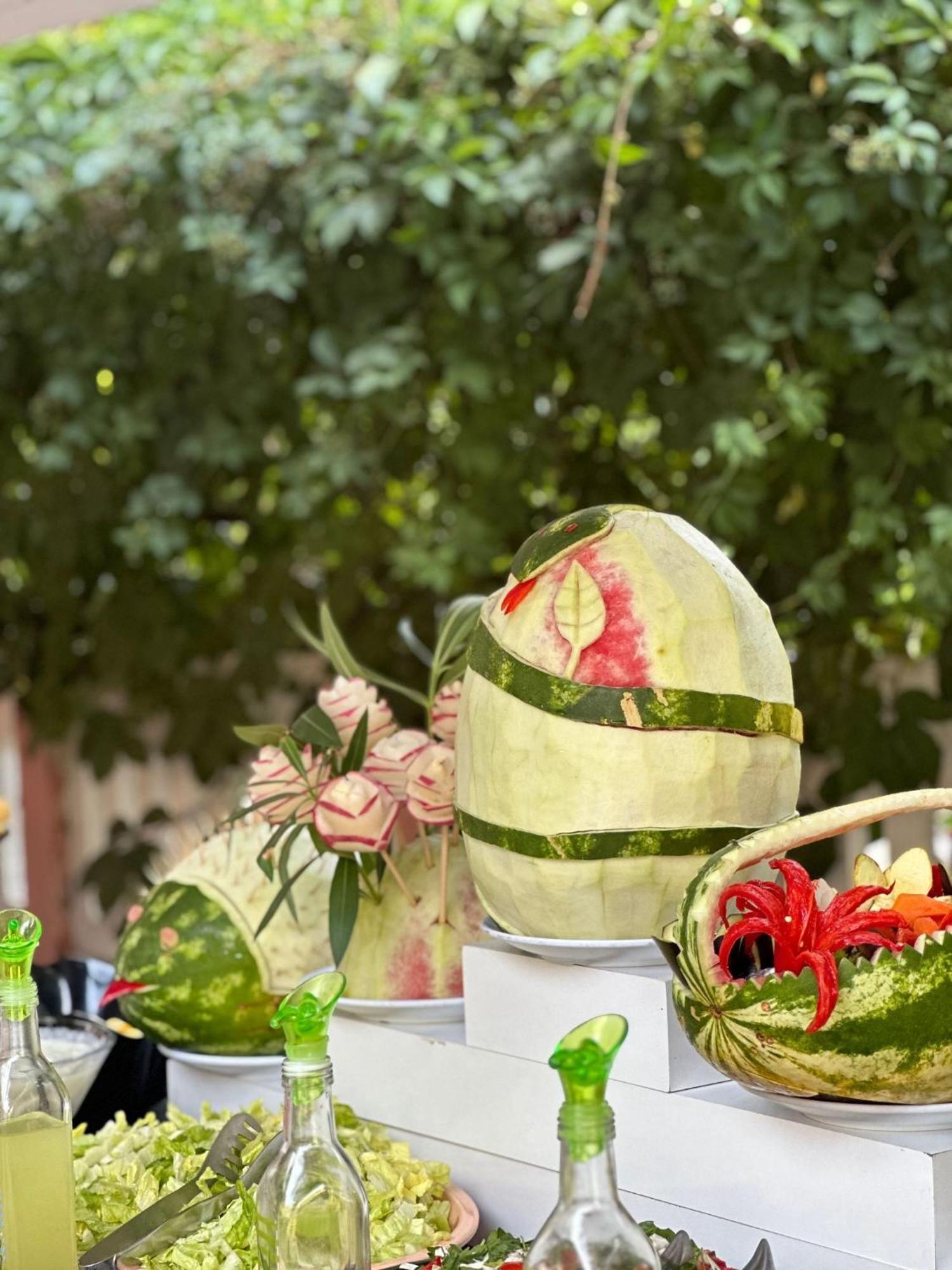 Marin Hotel Kemer Zewnętrze zdjęcie