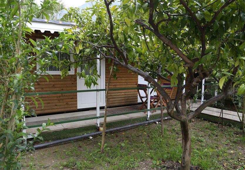 Marin Hotel Kemer Zewnętrze zdjęcie