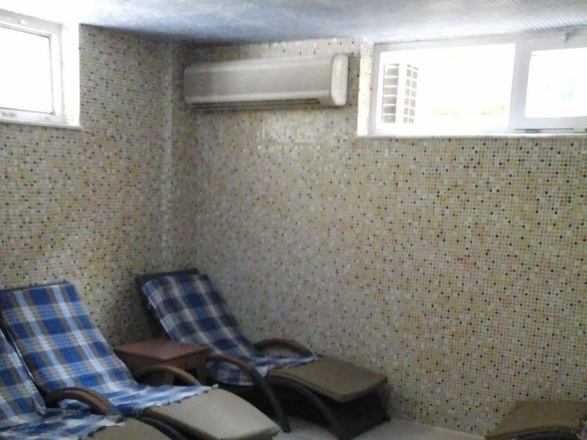 Marin Hotel Kemer Zewnętrze zdjęcie