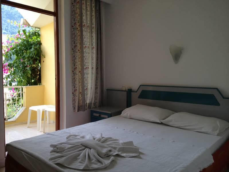 Marin Hotel Kemer Zewnętrze zdjęcie